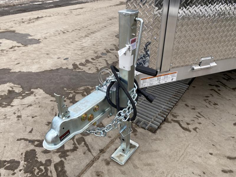used Snowmobile Trailers NEO Trailers  for sale, in Carlisle, PA Thumbnail 17