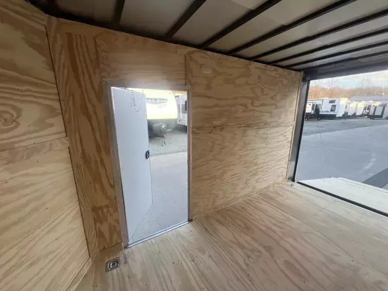 new Cargo (Enclosed) Trailers Xtreme Cargo  for sale, in Carlisle, PA Thumbnail 18