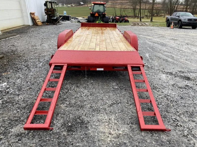 new Car Haulers / Racing Trailers Rice Trailers  for sale, in West Middlesex, PA Thumbnail 18