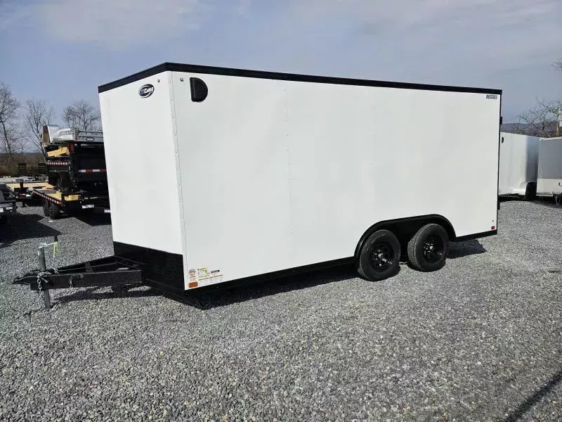 new Cargo (Enclosed) Trailers ITI Cargo for sale, in Carlisle, PA Thumbnail 2