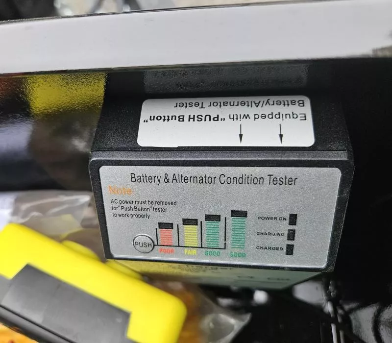 new Dump Trailers Punch Trailers  for sale, in Carlisle, PA Thumbnail 19