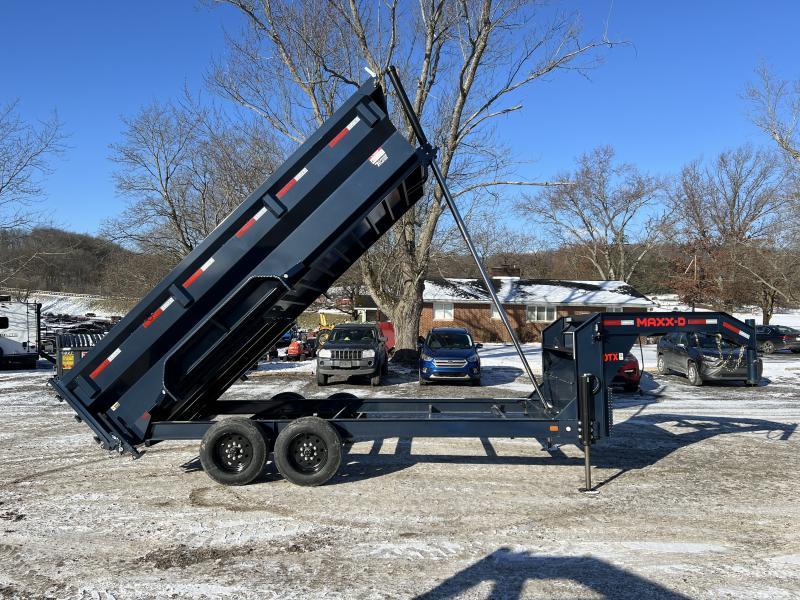 new Dump Trailers MAXX-D  for sale, in West Middlesex, PA Thumbnail 2