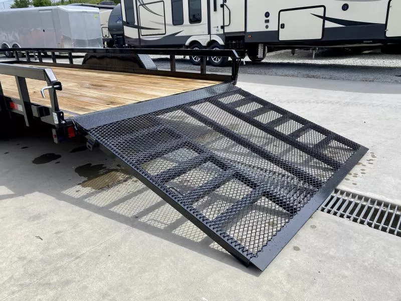 new Utility Trailers Sure-Trac  for sale, in Carlisle, PA Thumbnail 22