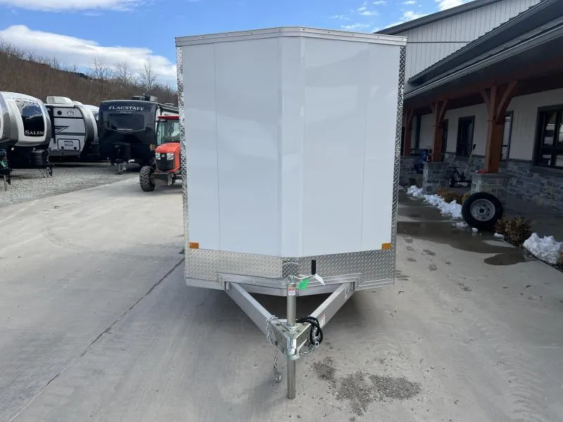 new Cargo (Enclosed) Trailers E-Z Hauler  for sale, in Irwin, PA Thumbnail 8