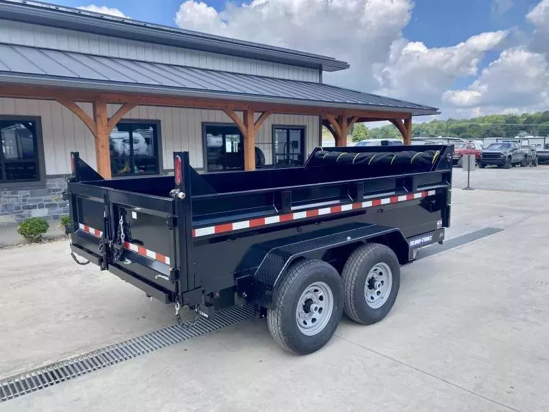 new Dump Trailers Sure-Trac for sale, in West Middlesex, PA Thumbnail 18