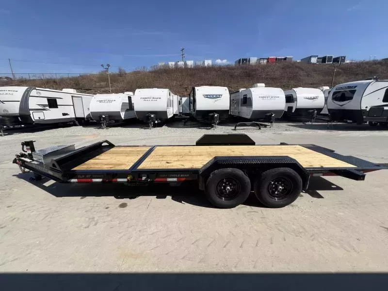 new Equipment / Flatbed Trailers Moritz International  for sale, in Irwin, PA Thumbnail 22