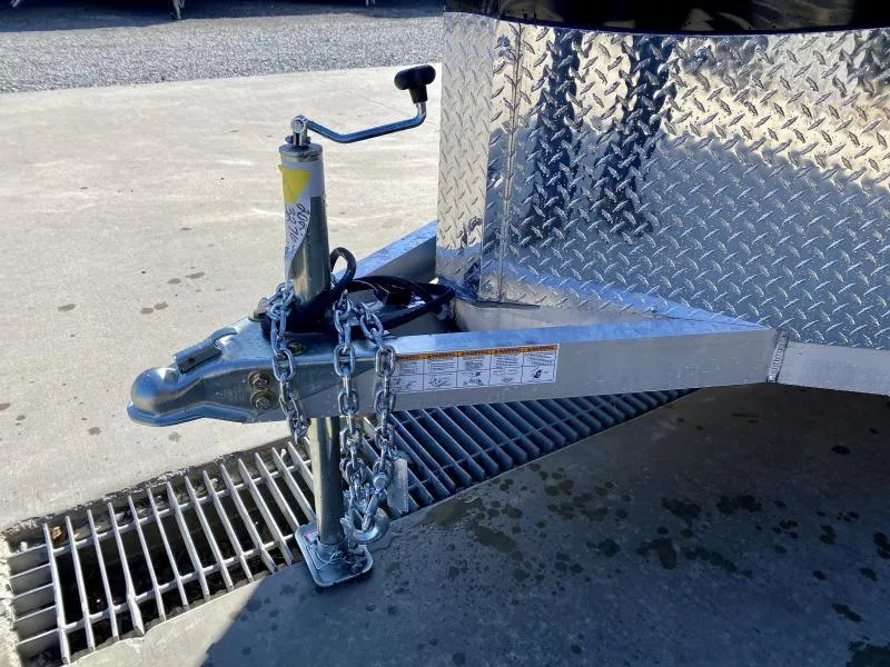 new Motorcycle / Cycle Trailers NEO Trailers  for sale, in West Middlesex, PA Thumbnail 9