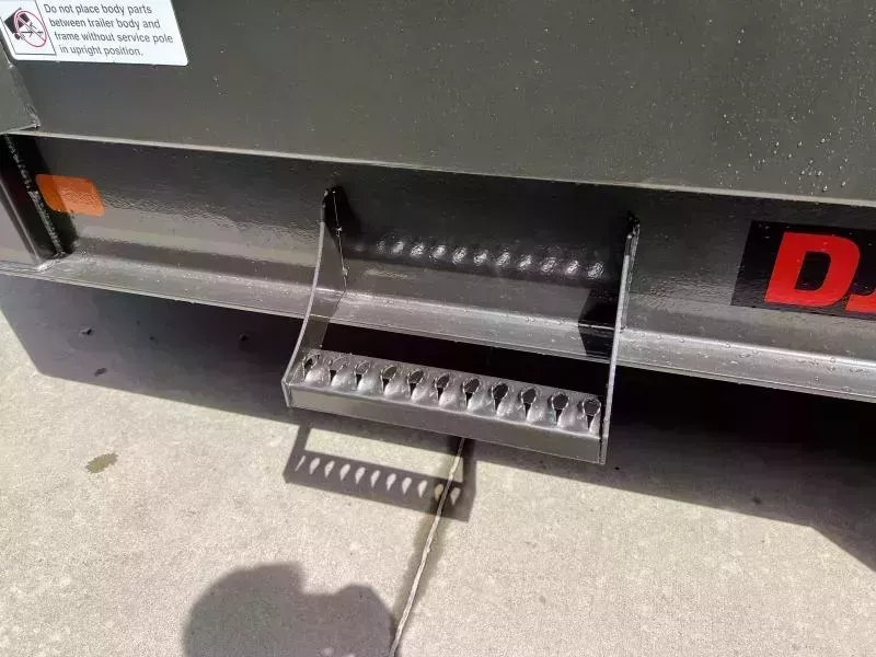 new Dump Trailers MAXX-D for sale, in Evans City, PA Thumbnail 29