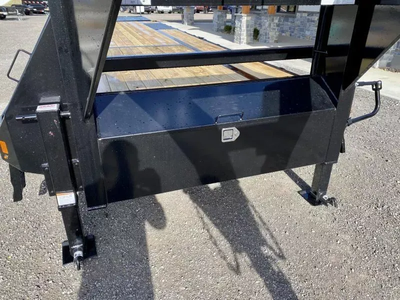 new Equipment / Flatbed Trailers Sure-Trac  for sale, in Evans City, PA Thumbnail 10