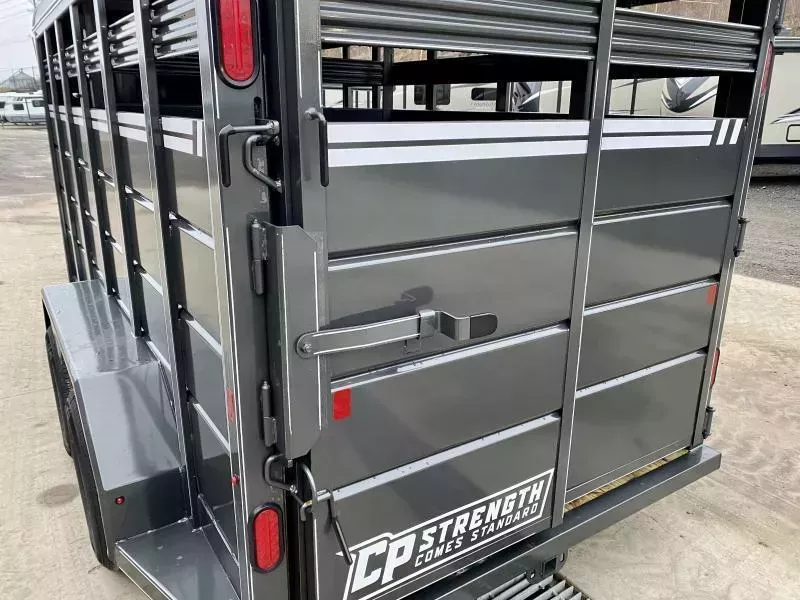 new Horse Trailers CornPro  for sale, in Irwin, PA Thumbnail 19