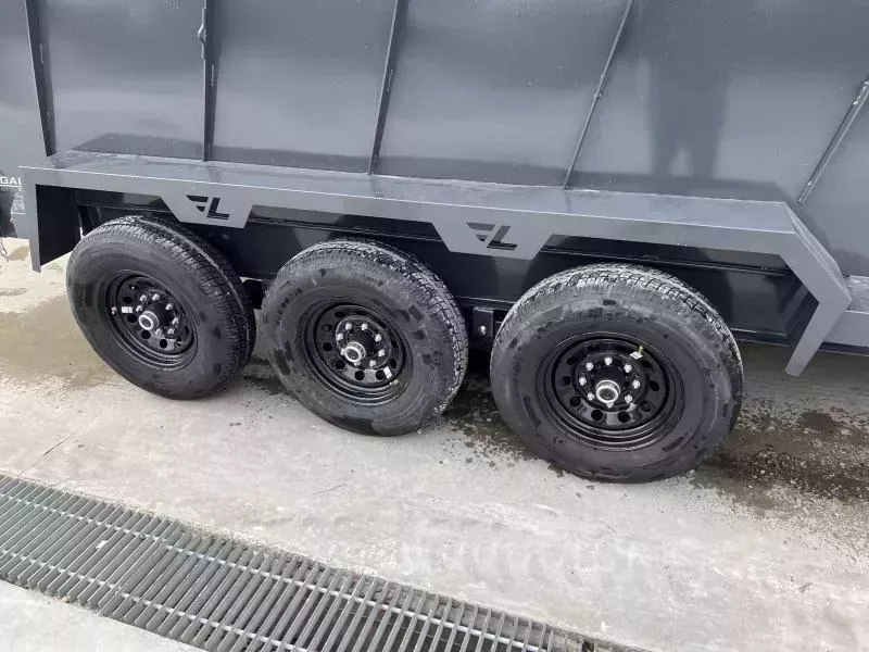 new Dump Trailers Lamar Trailers  for sale, in Carlisle, PA Thumbnail 33