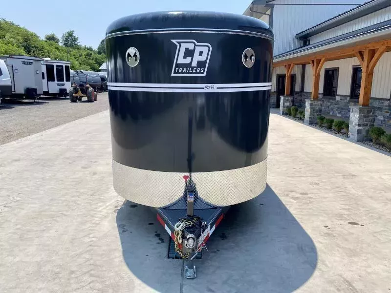 new Stock / Stock Combo Trailers CornPro  for sale, in Evans City, PA Thumbnail 9