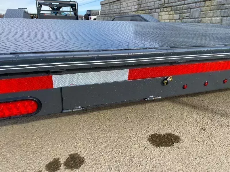 new Car Haulers / Racing Trailers Lamar Trailers  for sale, in Carlisle, PA Thumbnail 22