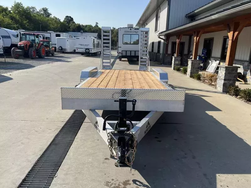 new Equipment / Flatbed Trailers Nordtek Trailers  for sale, in Carlisle, PA Thumbnail 10