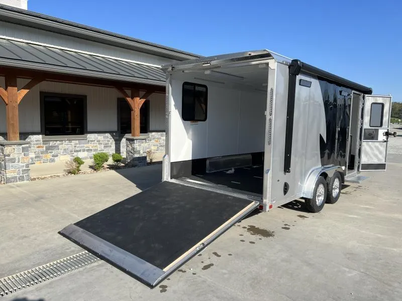 new Cargo (Enclosed) Trailers NEO Trailers  for sale, in Irwin, PA Thumbnail 15