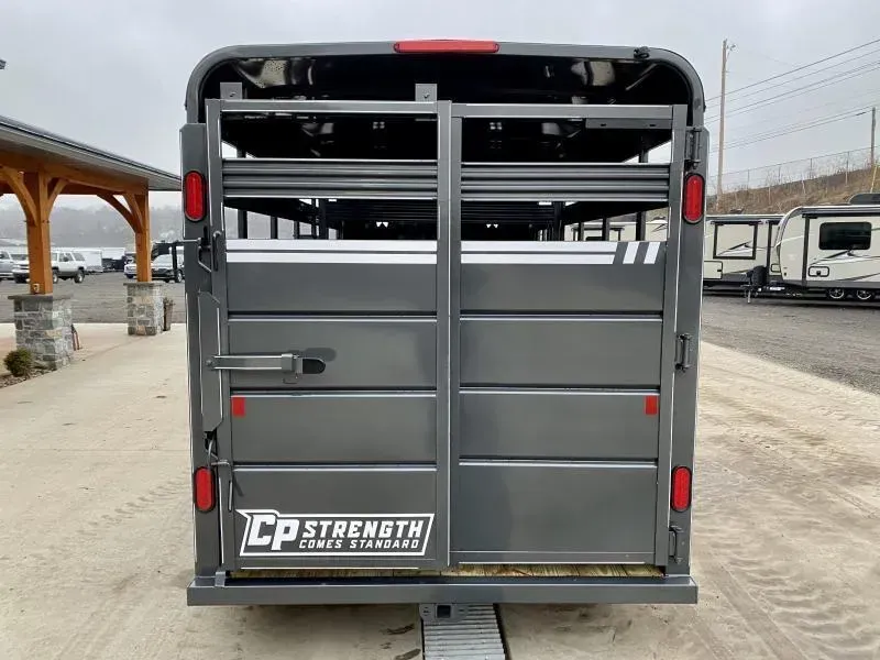 new Horse Trailers CornPro  for sale, in Irwin, PA Thumbnail 5