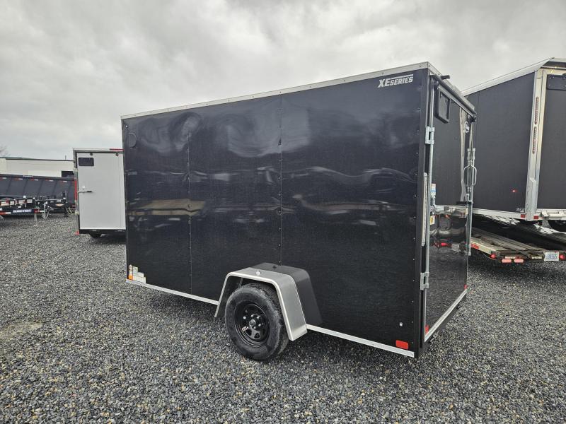 new Cargo (Enclosed) Trailers ITI Cargo for sale, in Carlisle, PA Thumbnail 3