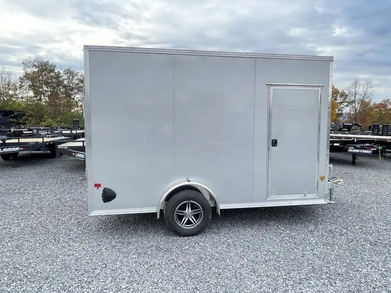 new Cargo (Enclosed) Trailers E-Z Hauler  for sale, in Carlisle, PA Thumbnail 4