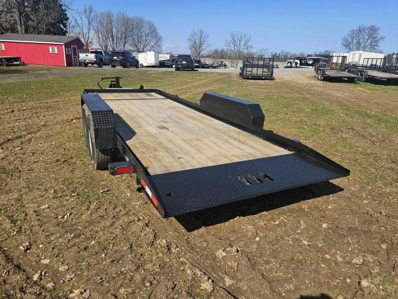 used Equipment / Flatbed Trailers Cam Superline  for sale, in Carlisle, PA Thumbnail 9
