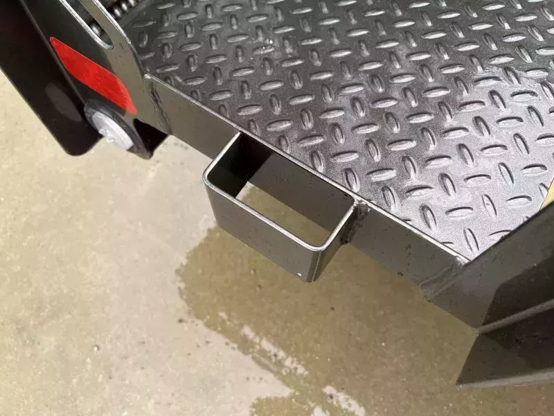 used Utility Trailers MAXX-D for sale, in Carlisle, PA Thumbnail 16