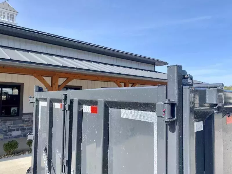 new Dump Trailers Lamar Trailers  for sale, in Irwin, PA Thumbnail 33