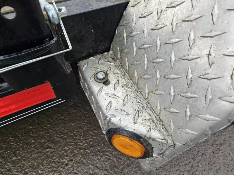 used Utility Trailers PJ Trailers  for sale, in Carlisle, PA Thumbnail 9