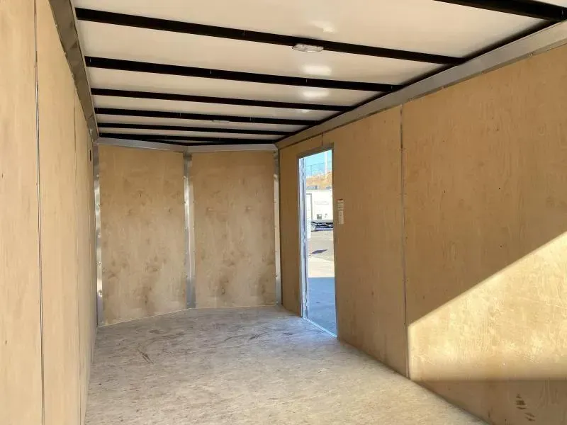 new Cargo (Enclosed) Trailers Sure-Trac  for sale, in West Middlesex, PA Thumbnail 24