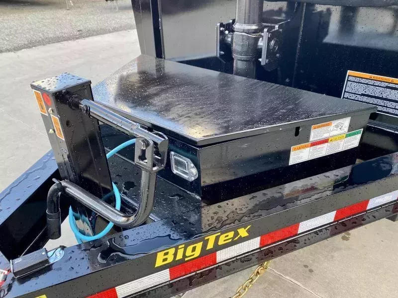 new Dump Trailers Big Tex Trailers  for sale, in Irwin, PA Thumbnail 21