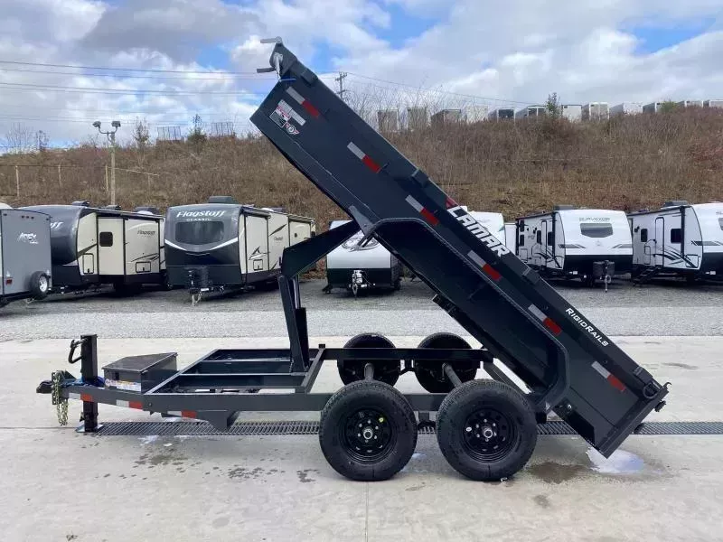 new Dump Trailers Lamar Trailers  for sale, in Irwin, PA Thumbnail 7