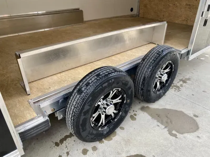 new Cargo (Enclosed) Trailers E-Z Hauler  for sale, in Carlisle, PA Thumbnail 16