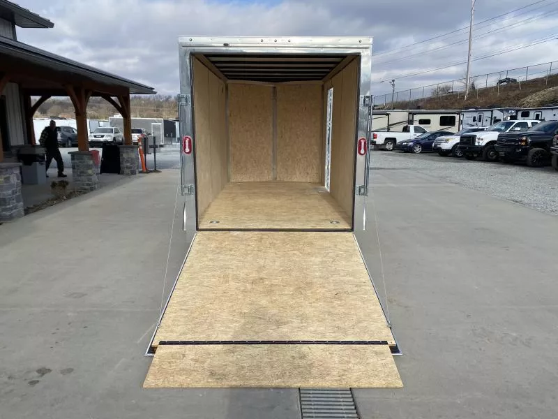 new Cargo (Enclosed) Trailers Sure-Trac  for sale, in Irwin, PA Thumbnail 19