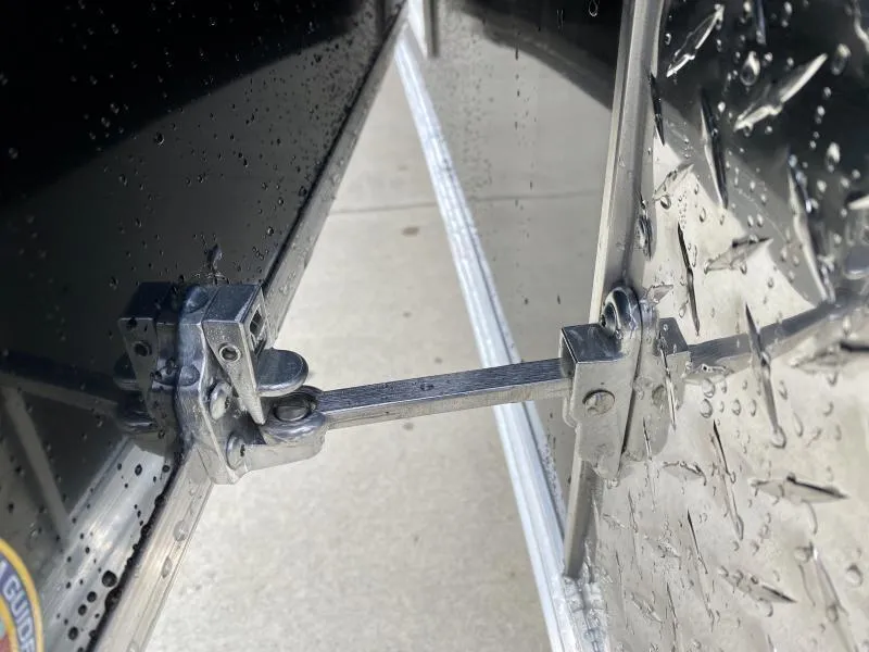 new Cargo (Enclosed) Trailers E-Z Hauler  for sale, in West Middlesex, PA Thumbnail 22