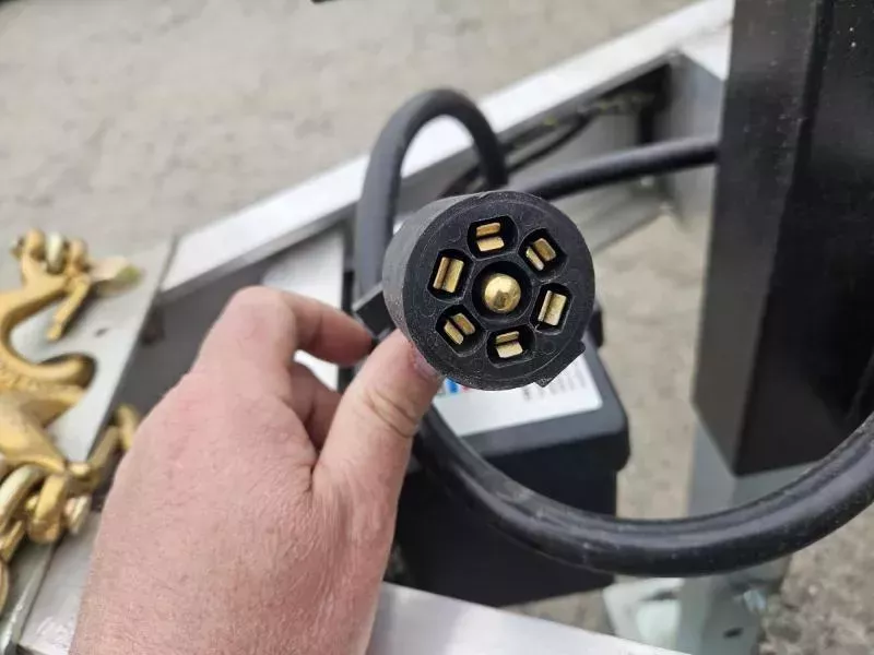 new Utility Trailers Nordtek Trailers  for sale, in Carlisle, PA Thumbnail 6