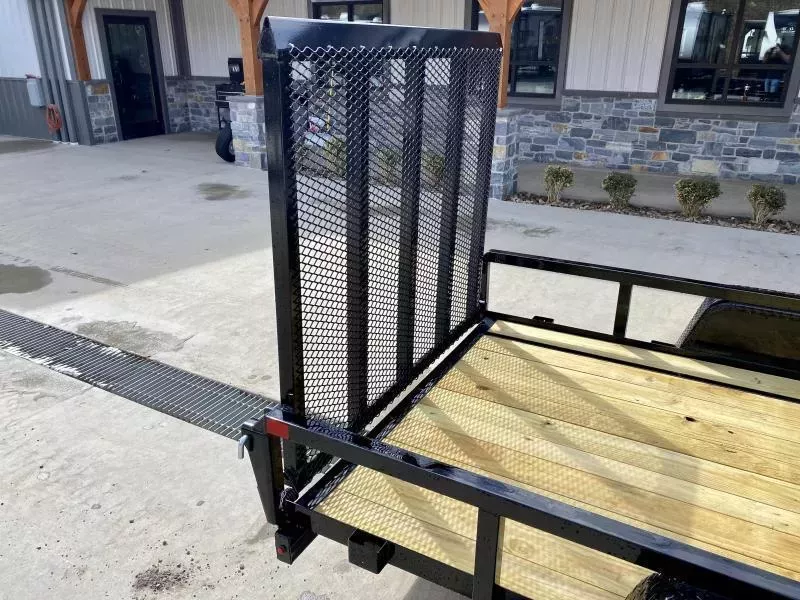 new Utility Trailers Sure-Trac  for sale, in Irwin, PA Thumbnail 18