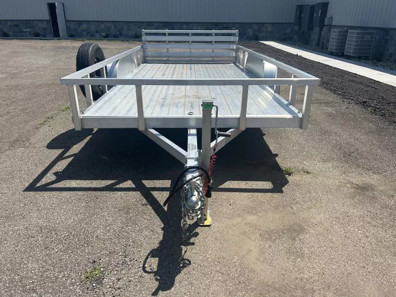 used Utility Trailers Sport Haven  for sale, in West Middlesex, PA Thumbnail 8