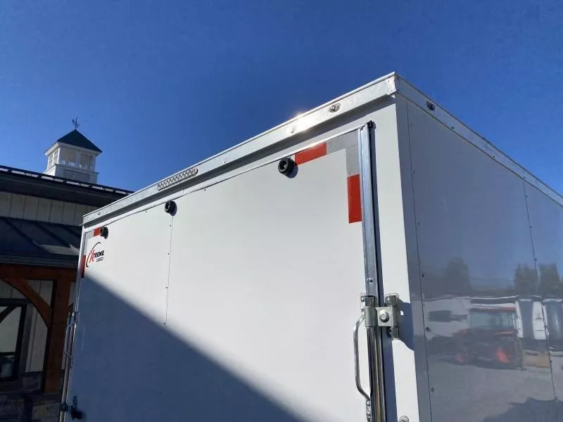 new Cargo (Enclosed) Trailers Xtreme Cargo for sale, in Evans City, PA Thumbnail 19