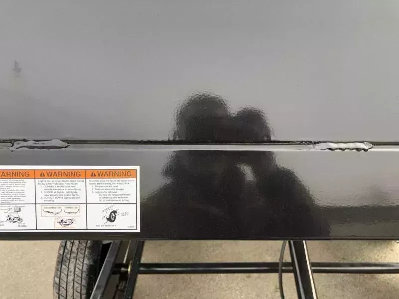 new Dump Trailers Sure-Trac for sale, in Evans City, PA Thumbnail 25