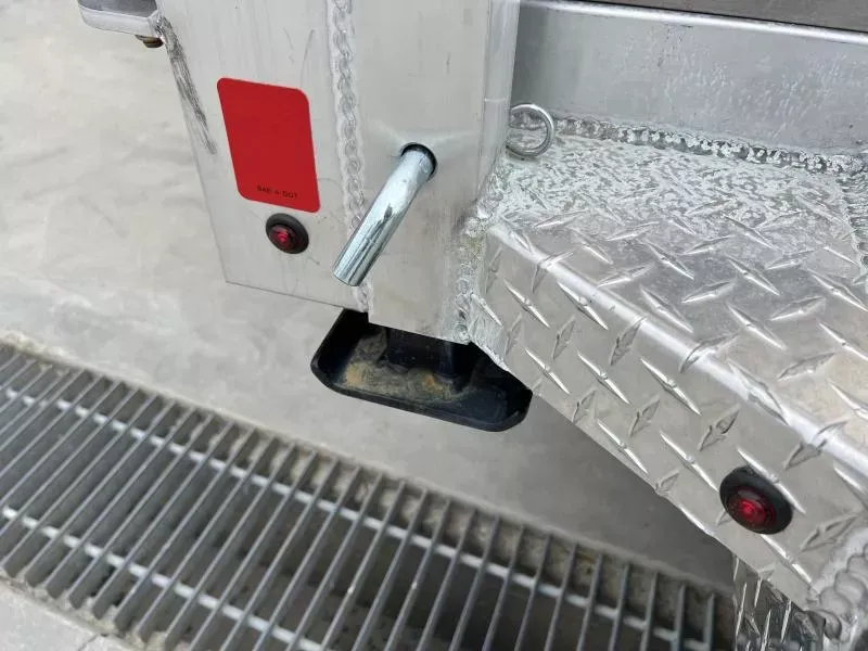 new Dump Trailers Nordtek Trailers  for sale, in Carlisle, PA Thumbnail 25