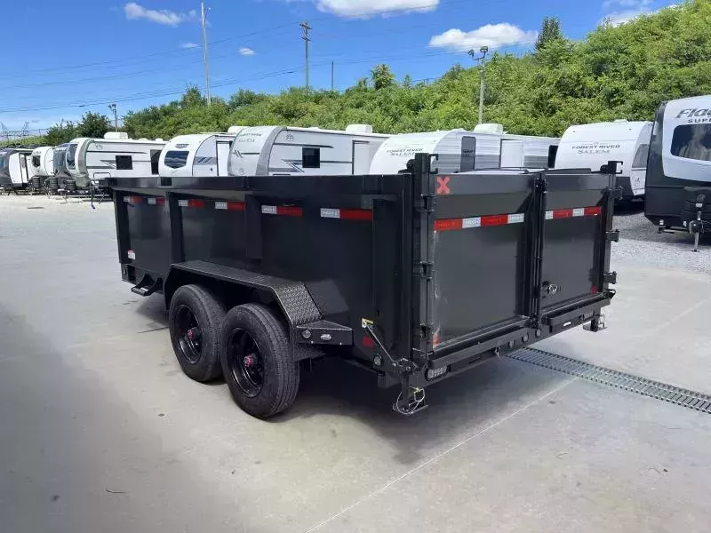 new Dump Trailers MAXX-D  for sale, in West Middlesex, PA Thumbnail 21
