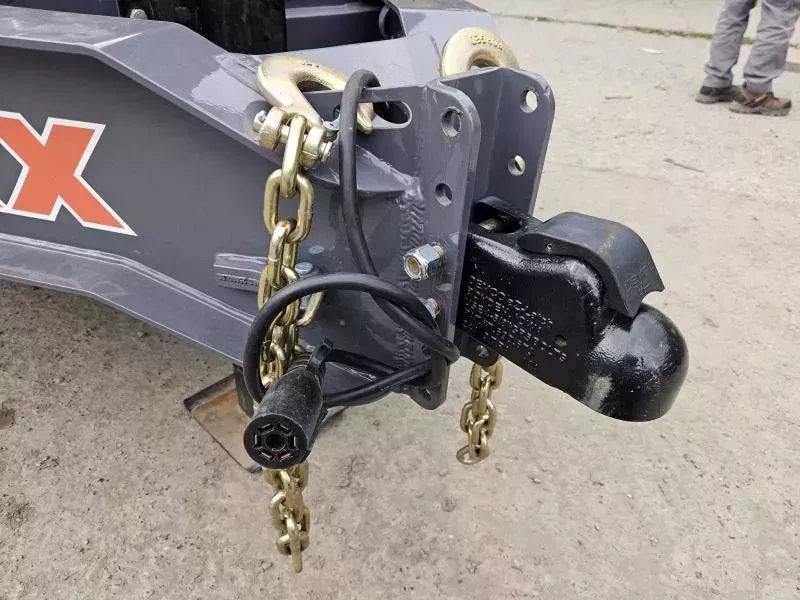 new Equipment / Flatbed Trailers RawMaxx for sale, in Irwin, PA Thumbnail 17