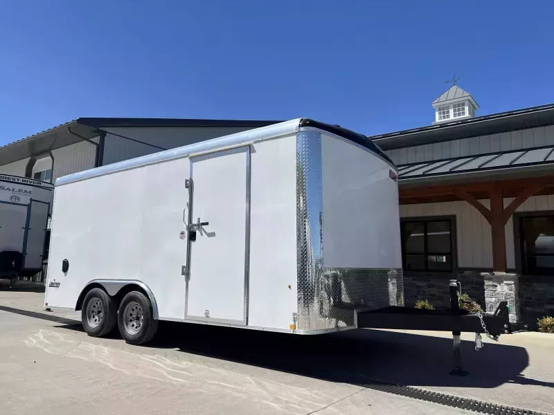 new Cargo (Enclosed) Trailers Pace American for sale, in Irwin, PA Thumbnail 27