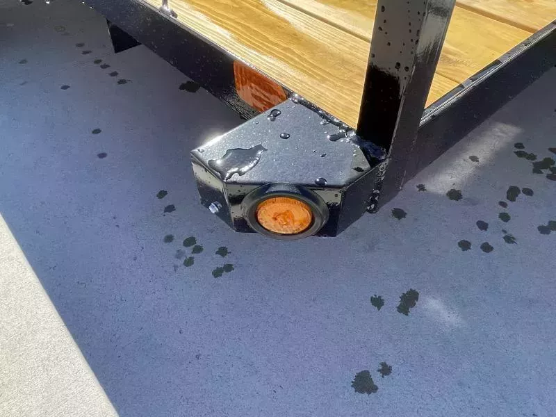 new Utility Trailers Big Tex Trailers  for sale, in Evans City, PA Thumbnail 12