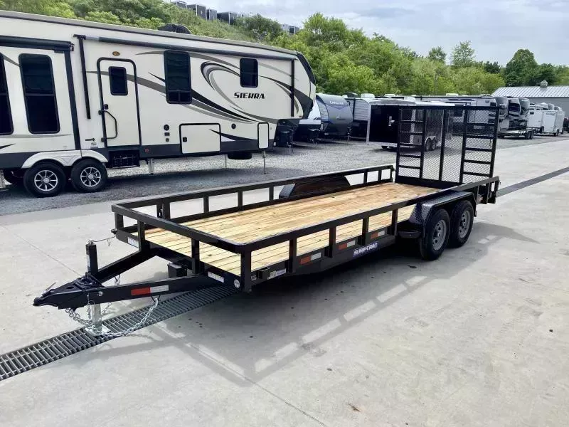 new Utility Trailers Sure-Trac for sale, in Carlisle, PA Thumbnail 7