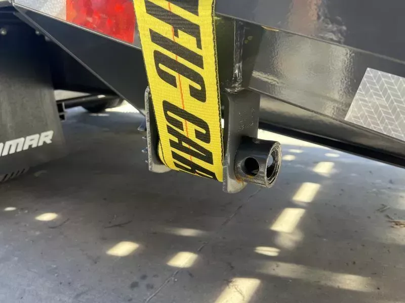 new Equipment / Flatbed Trailers Lamar Trailers  for sale, in Carlisle, PA Thumbnail 13