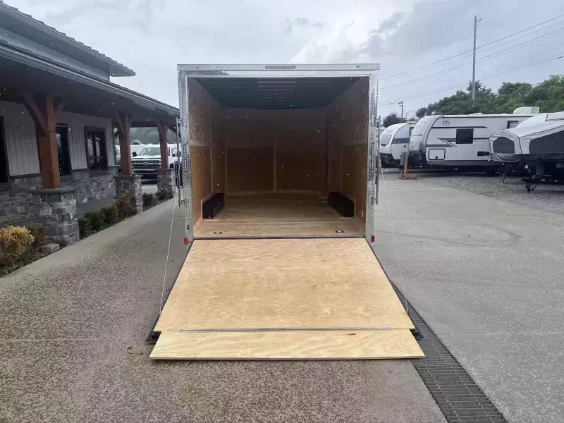 new Cargo (Enclosed) Trailers Xtreme Cargo  for sale, in Irwin, PA Thumbnail 14