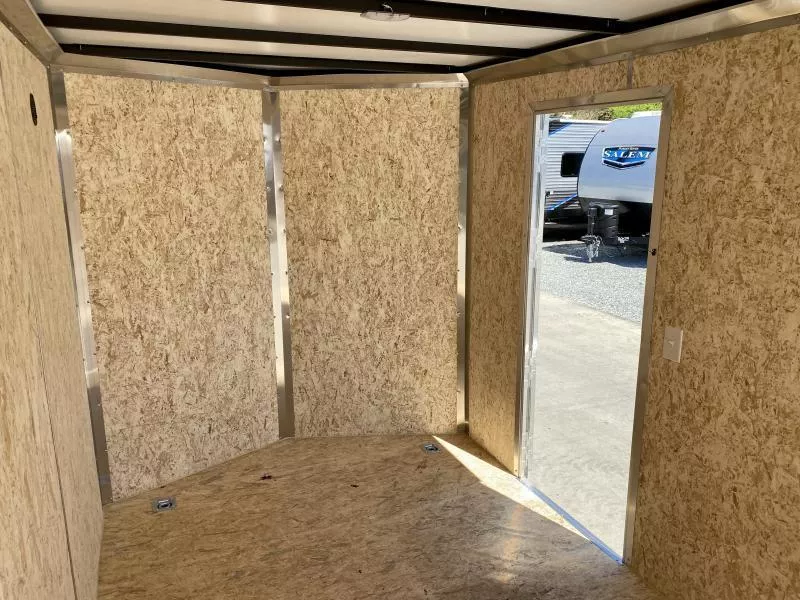 new Cargo (Enclosed) Trailers Sure-Trac  for sale, in West Middlesex, PA Thumbnail 30