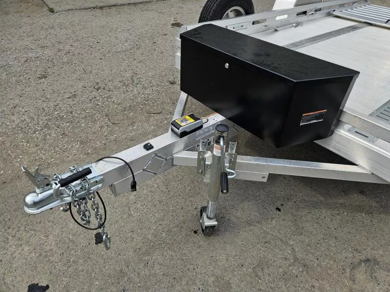 used Utility Trailers Aluma  for sale, in Carlisle, PA Thumbnail 11