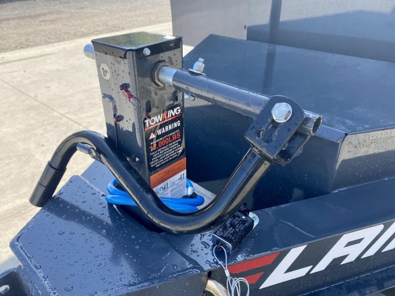 new Dump Trailers Lamar Trailers for sale, in Irwin, PA Thumbnail 26