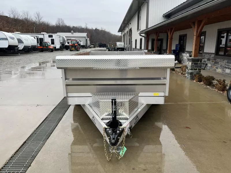 new Dump Trailers Nordtek Trailers  for sale, in Irwin, PA Thumbnail 24