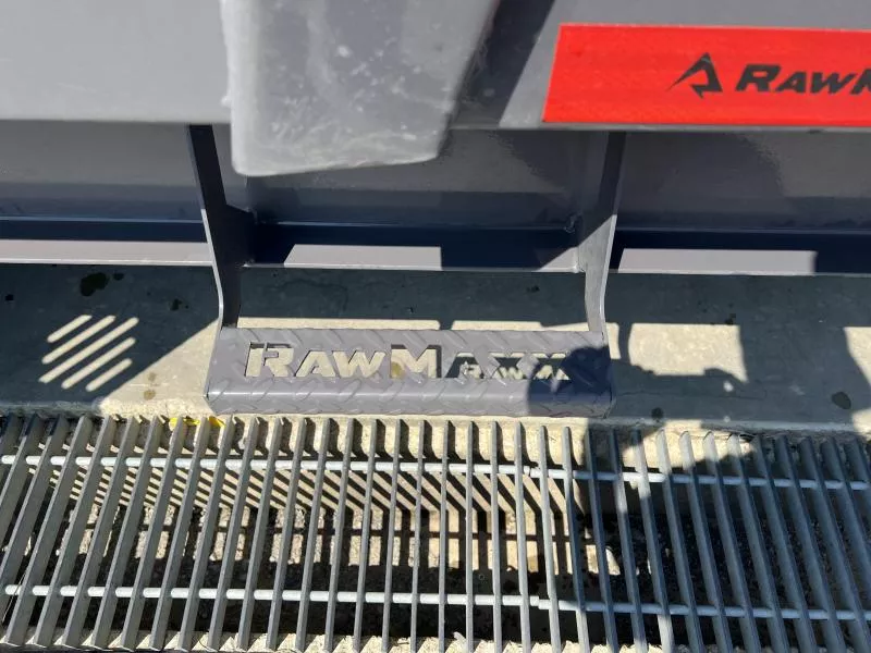new Dump Trailers RawMaxx  for sale, in Irwin, PA Thumbnail 27